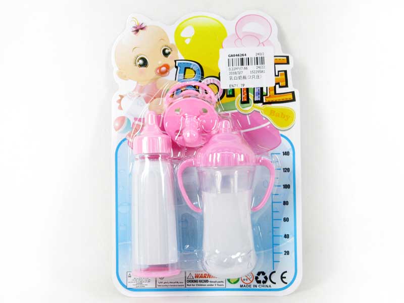 Baby Set(2in1) toys