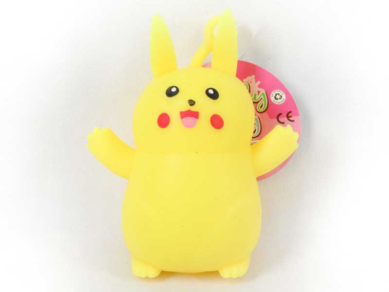 5inch Pokemon W/L toys