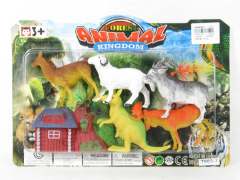 Animal Set(4in1)