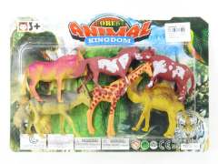 Animal(6in1) toys