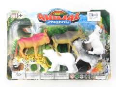 Animal Set(6in1)
