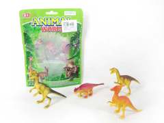 Dinosaur(4in1) toys