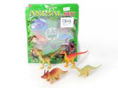 Dinosaur(4in1) toys