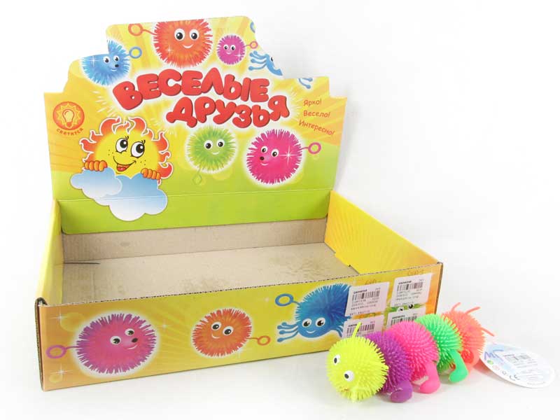 Happiness Source W/L(12in1) toys