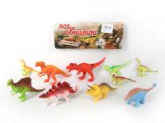 Dinosaur toys