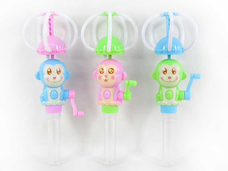 Monkey W/M(3C) toys
