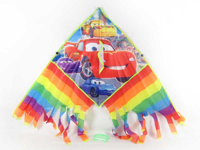 Kite toys