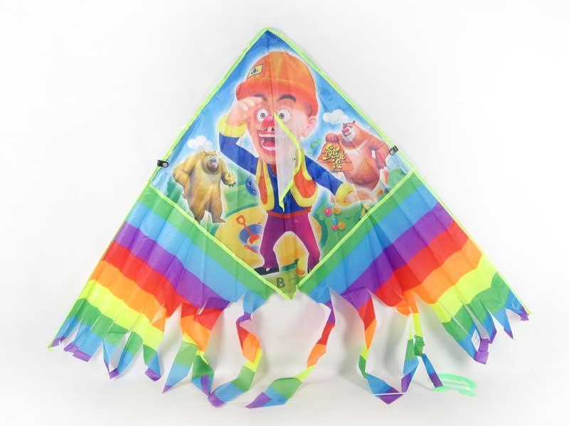 Kite toys