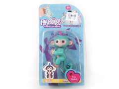 5.5inch Finger Monkey(6S) toys