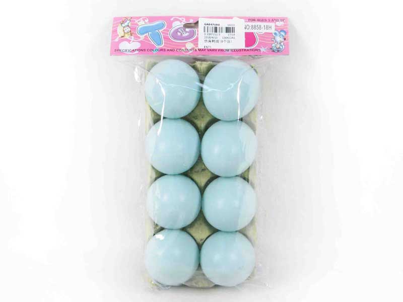 Duck Egg(8in1) toys