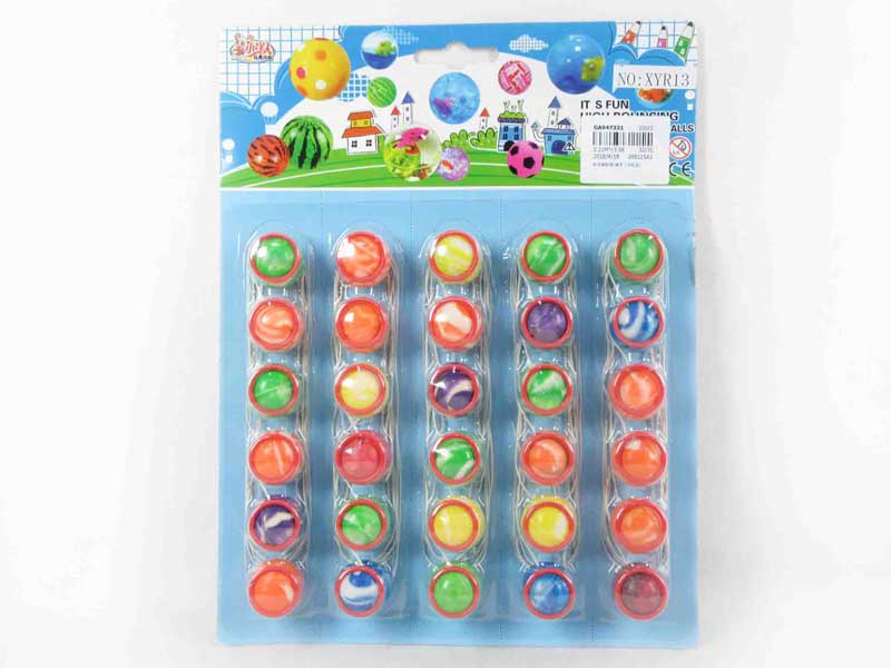 Bounce Ball（30in1） toys