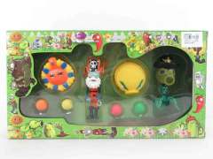 Plants Zombies toys