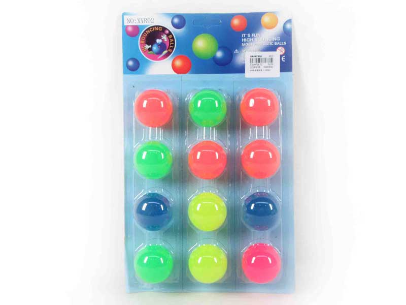 Bounce Ball（12in1） toys
