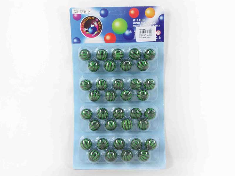 Bounce Ball（36in1） toys