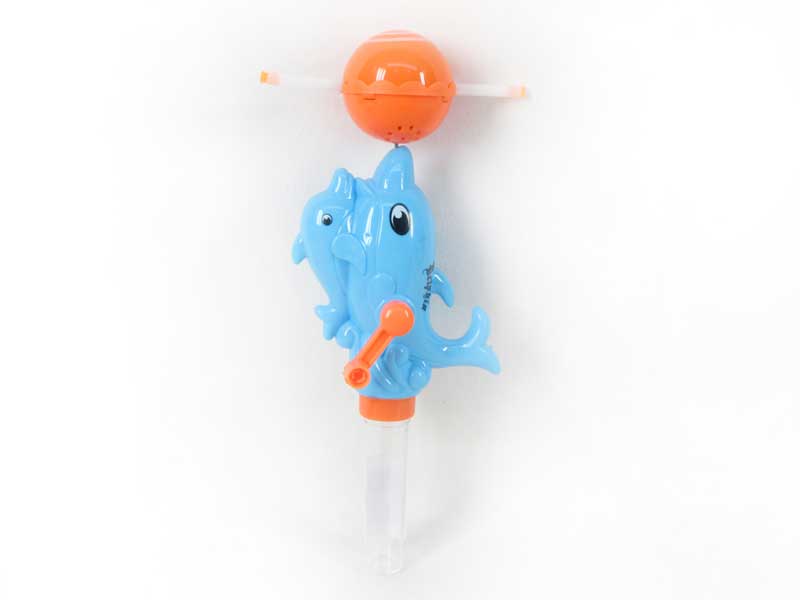 Dolphin W/L_M toys