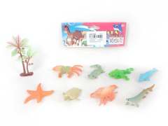 Swell Animal(8in1) toys