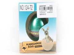Smell Kangaroo
