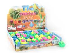 Smell Cacti(48in1) toys