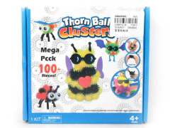 Thorn Ball toys