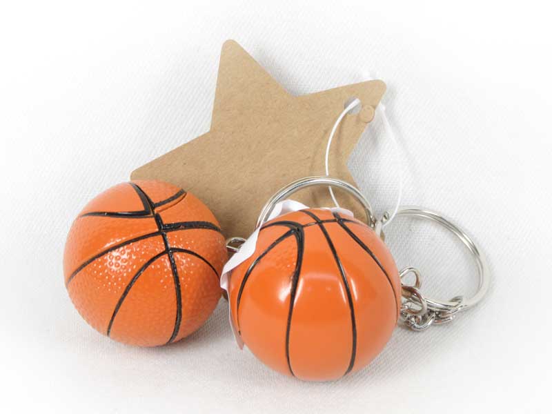 4cm Key Basketball(2S) toys