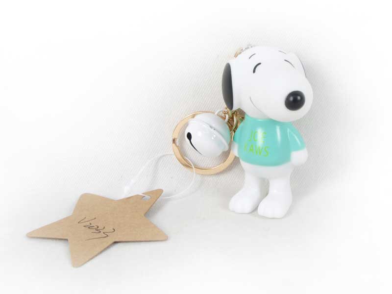 Key Dog(3C) toys