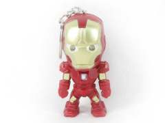 key Iron Man