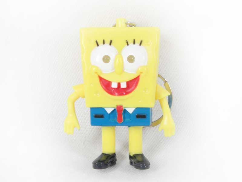 Key SpongeBob W/L_S toys