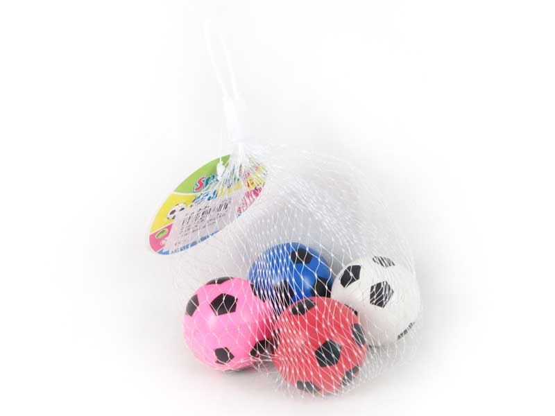 4.5CM Bounce Ball(4in1) toys