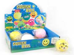 Squish Ball（12in1）