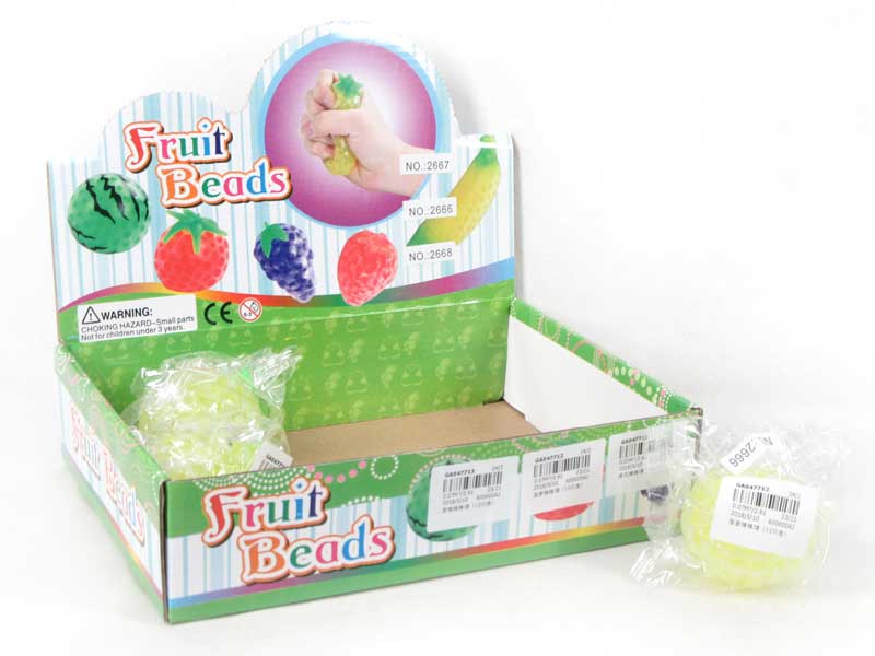 Ball（12in1） toys