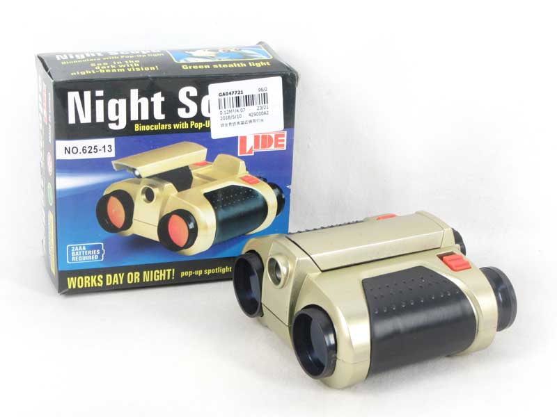 Telescope W/L toys