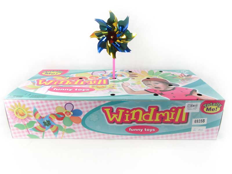 Windmill（60in1） toys