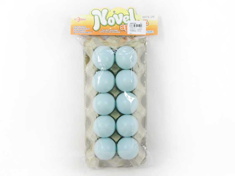 Duck Egg(10in1) toys