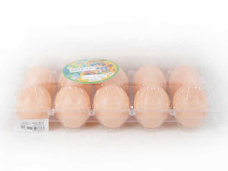 Egg(10in1) toys