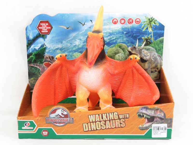 Dinosaur W/L toys