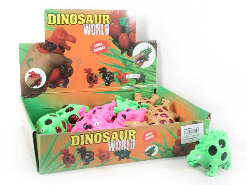 Venting Dinosaur(12in1) toys