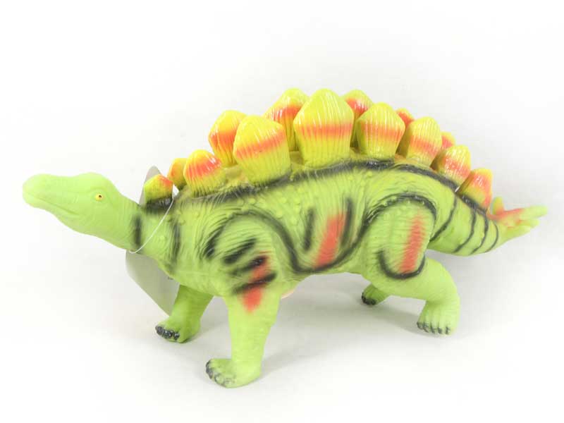 14inch Dinosaur W/IC toys