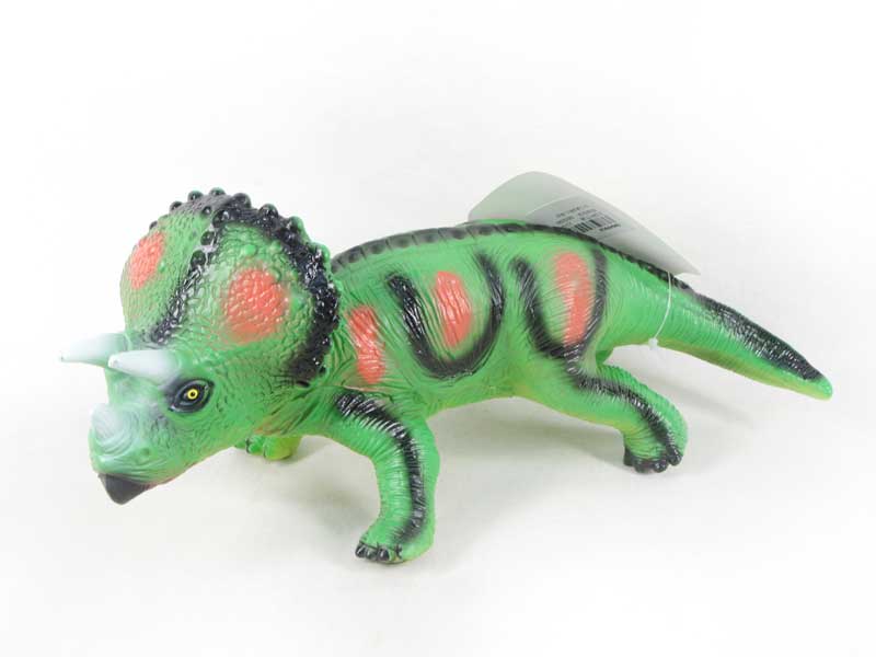 12inch Dinosaur W/IC toys