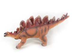 Stegosaurus W/S