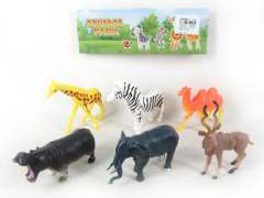 Animal(6in1) toys