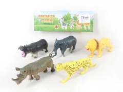 Animal(5in1) toys