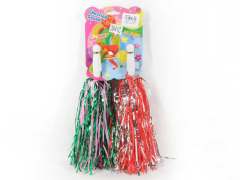 Cheering Squad Pompon(2in1) toys