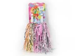 Cheering Squad Pompon(2in1) toys