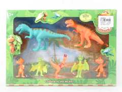 Dinosaur(7in1) toys