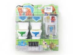 Potty Set toys