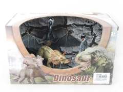 Dinosaur（3in1） toys