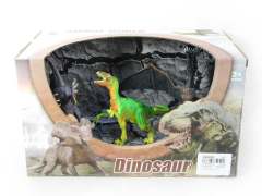 Dinosaur（3in1）