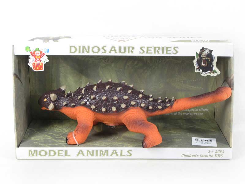 Dinosaur W/S toys