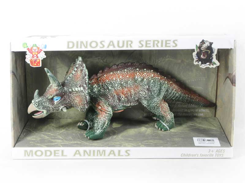 Dinosaur W/S toys