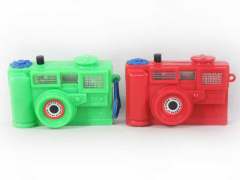 Camera(2C) toys